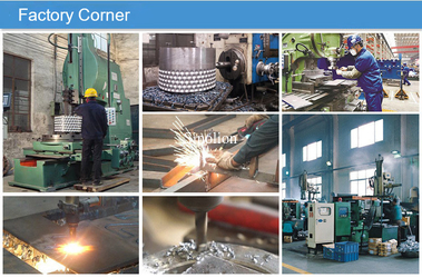 Zhengzhou Sinolion Equipment Co., Ltd Компании