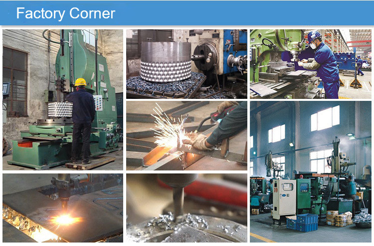 китайский Zhengzhou Sinolion Equipment Co., Ltd 