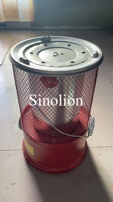 BBQ уголь шестоугольные брикеты небольшой дом с использованием печи уголь гриль